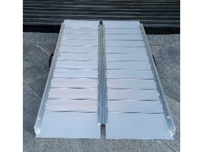 左右折疊式91cm