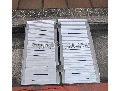 左右折疊式91cm