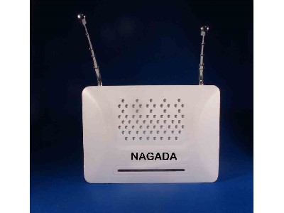 無線訊號放大器