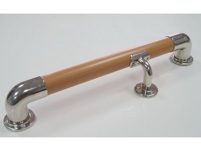 日式木紋扶手130cm
