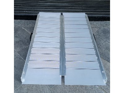 左右折疊式150cm