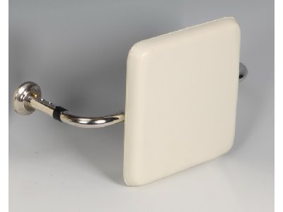 馬桶靠背